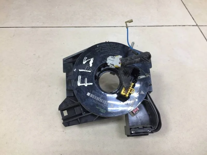 Механизм подрулевой для SRS (ленточный) Ford Fiesta (MK5) 2002-2008