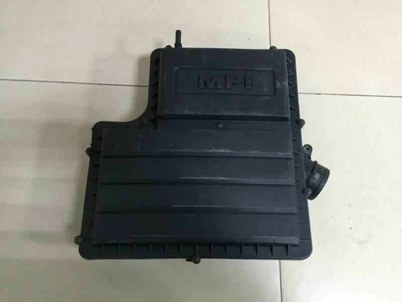 Корпус воздушного фильтра Volkswagen Polo (Sed RUS) 2011>