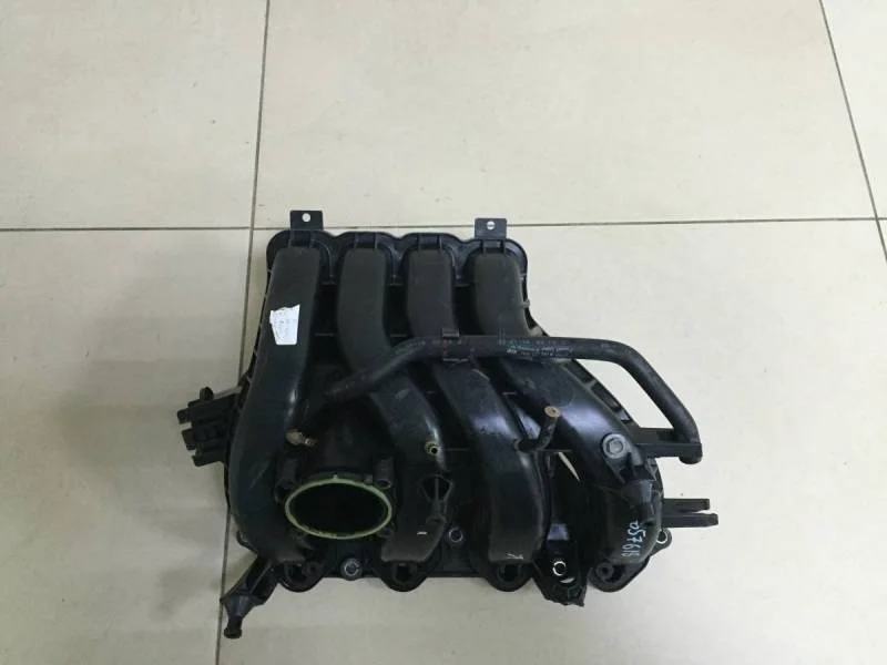 Коллектор впускной Volkswagen Polo (Sed RUS) 2011>