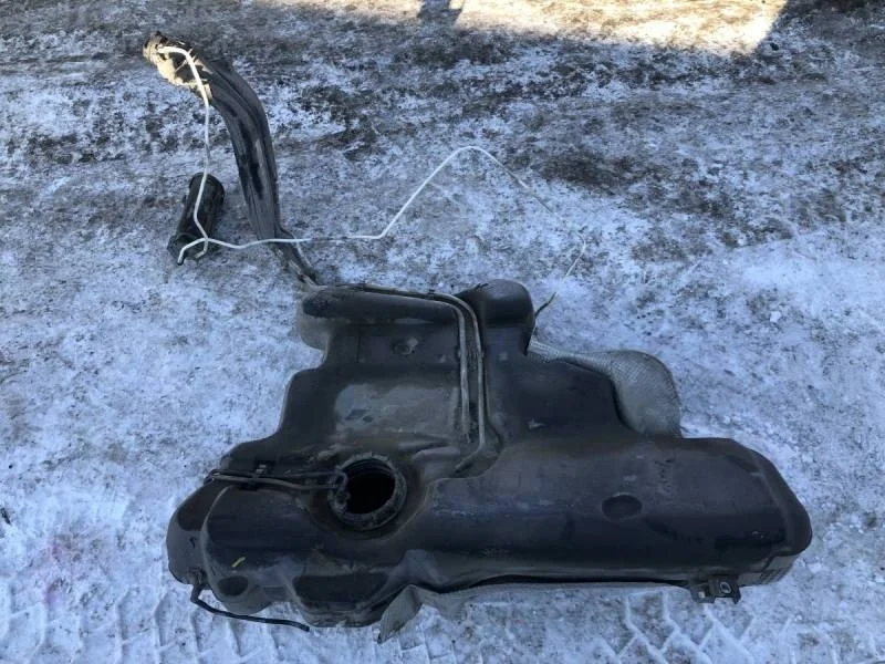 Бак топливный Volkswagen Polo (Sed RUS) 2011>