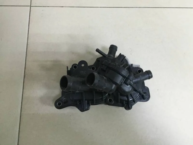 Насос водяной (помпа) Volkswagen Polo (Sed RUS) 2011>