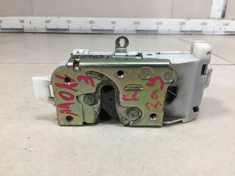 Замок двери задней правой Ford Mondeo 3 2000-2007