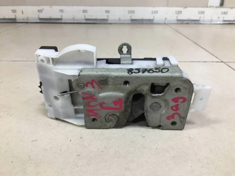Замок двери задней левой Ford Mondeo 3 2000-2007