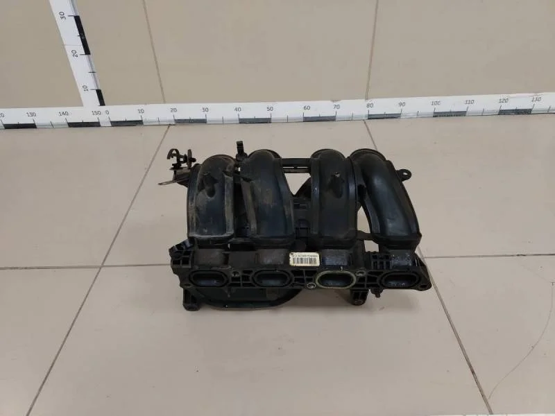 Коллектор впускной Ford Focus 2 (DA) 2005-2008