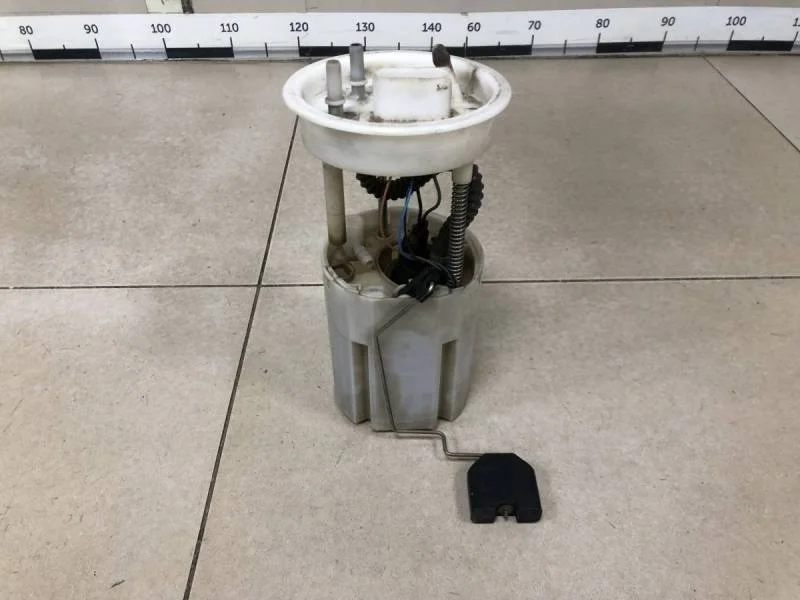 Насос топливный электрический Volkswagen Polo (Sed RUS) 2011>