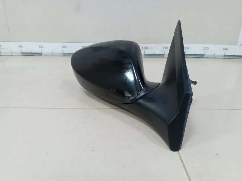 Зеркало правое механическое Hyundai Solaris 2010-2017