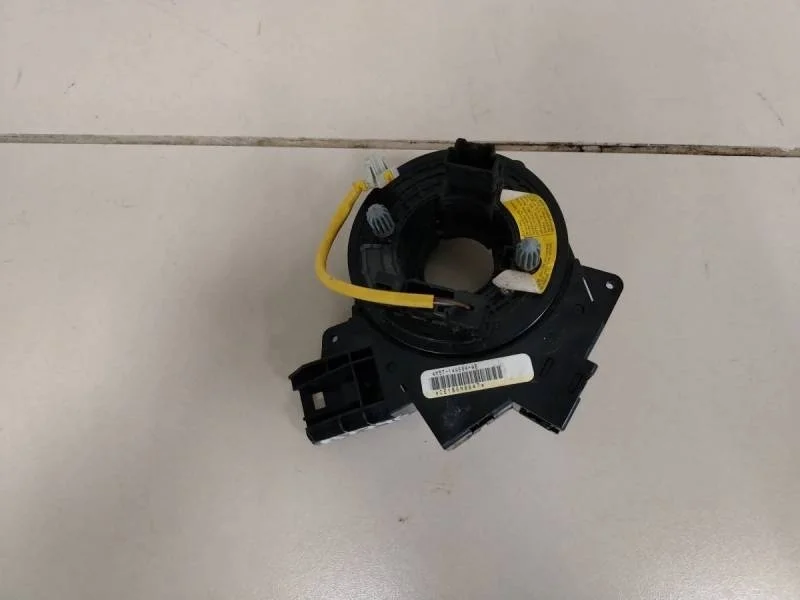 Механизм подрулевой для SRS (ленточный) Ford Focus 2 (DA) 2005-2008