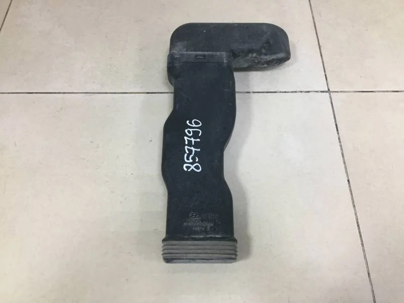 Воздуховод Hyundai Solaris 2010-2017