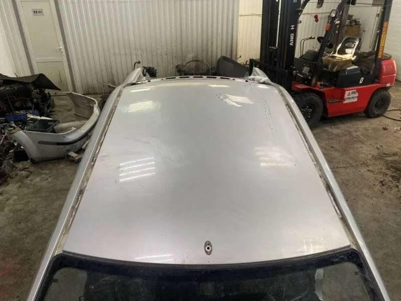 Крыша Ford Focus 2 (DA) 2005-2008