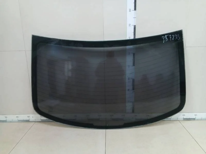 Стекло заднее Hyundai Solaris 2010-2017