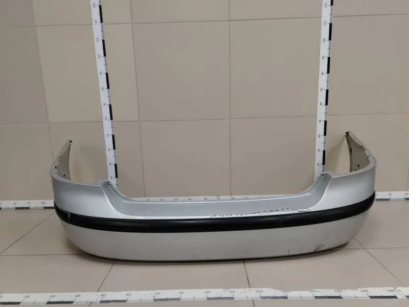 Бампер задний Ford Focus 2 (DA) 2005-2008