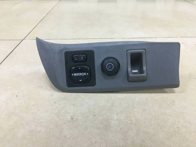 Блок кнопок Toyota Rav 4 (A20) 2000-2005