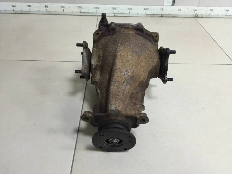 Редуктор заднего моста Toyota Rav 4 (A20) 2000-2005