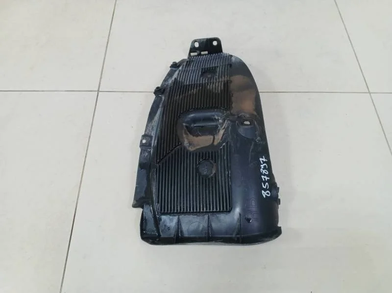 Локер задний правый Hyundai Solaris 2010-2017