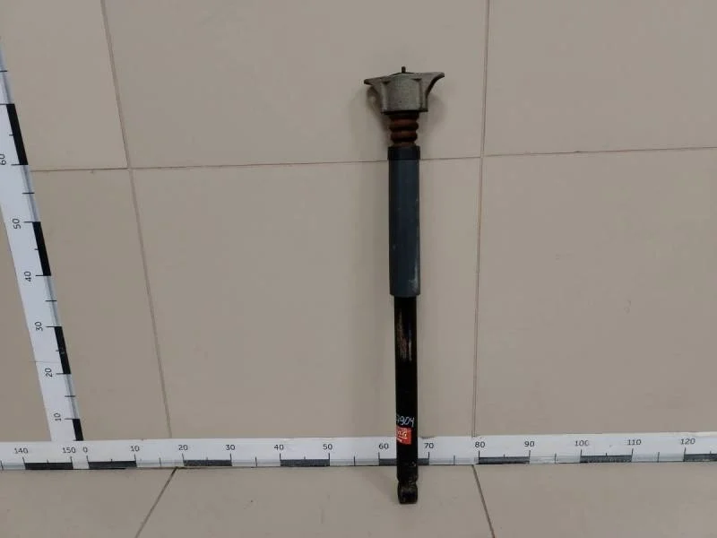 Амортизатор задний Ford Focus 2 (DA) 2005-2008