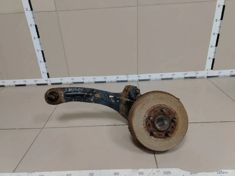 Рычаг задний продольный правый Ford Focus 2 (DA) 2005-2008