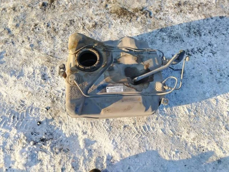 Бак топливный Ford Focus 2 (DA) 2005-2008