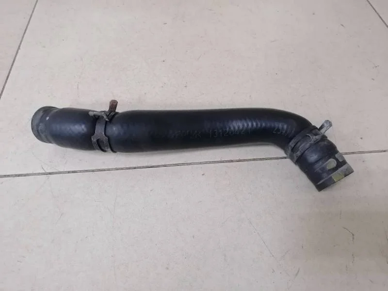 Патрубок радиатора охлаждения Hyundai Solaris 2010-2017