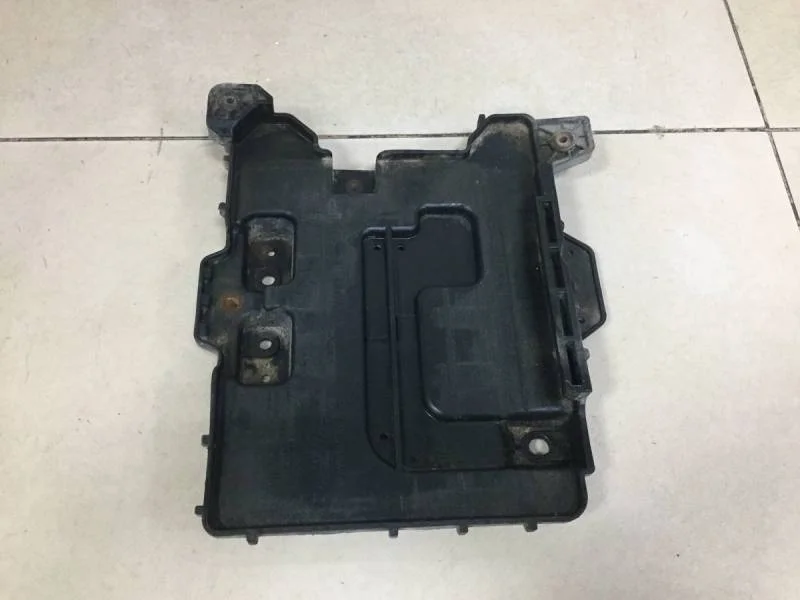 Крепление АКБ (корпус / подставка) Hyundai Solaris 2010-2017