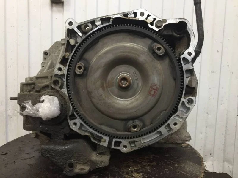 АКПП (автоматическая коробка переключения передач) Hyundai Solaris 2010-2017