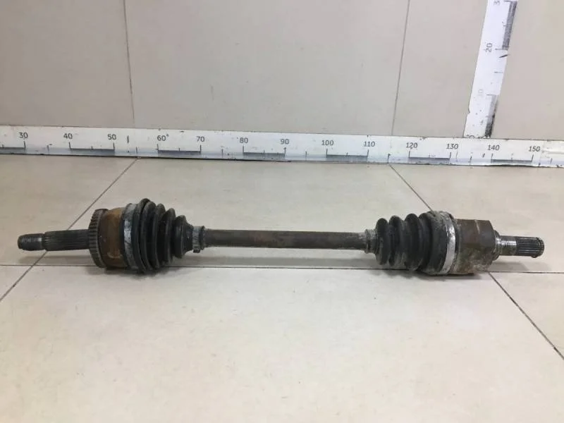 Полуось передняя левая Hyundai Solaris 2010-2017