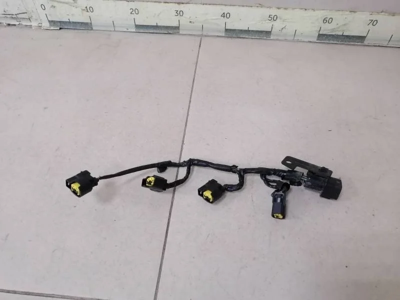 Проводка (коса) Hyundai Solaris 2010-2017