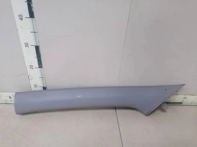 Обшивка стойки Hyundai Solaris 2010-2017