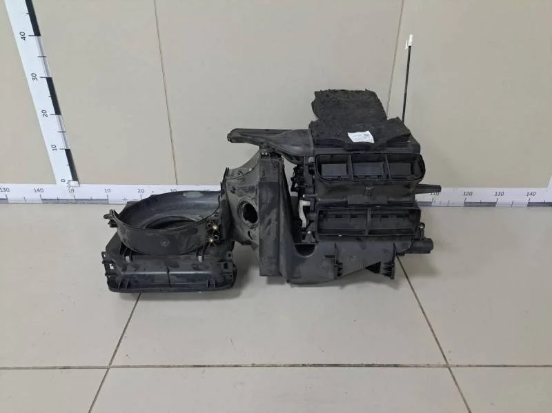 Корпус отопителя Volkswagen Polo (Sed RUS) 2011>