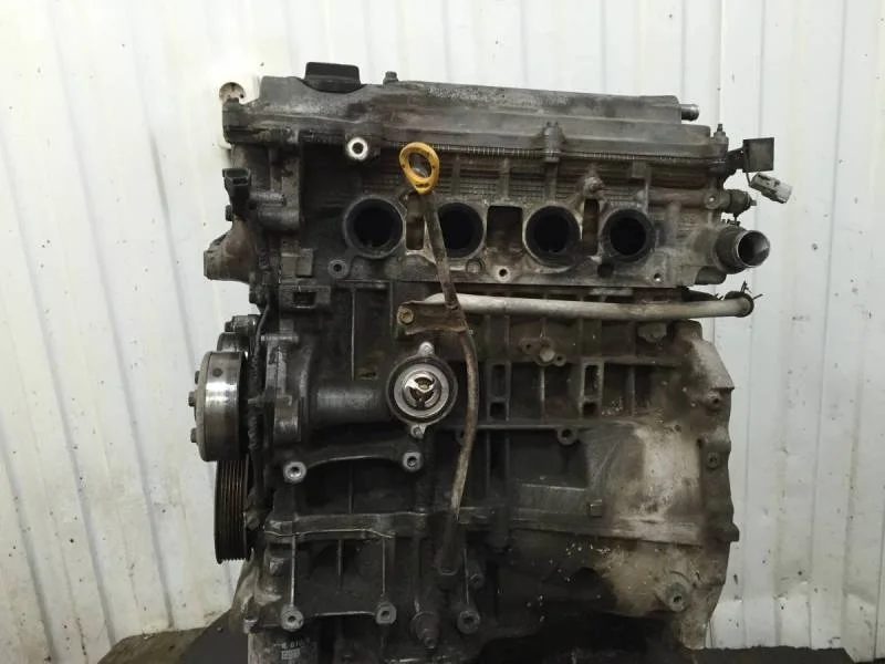 Двигатель Toyota Rav 4 (A20) 2000-2005