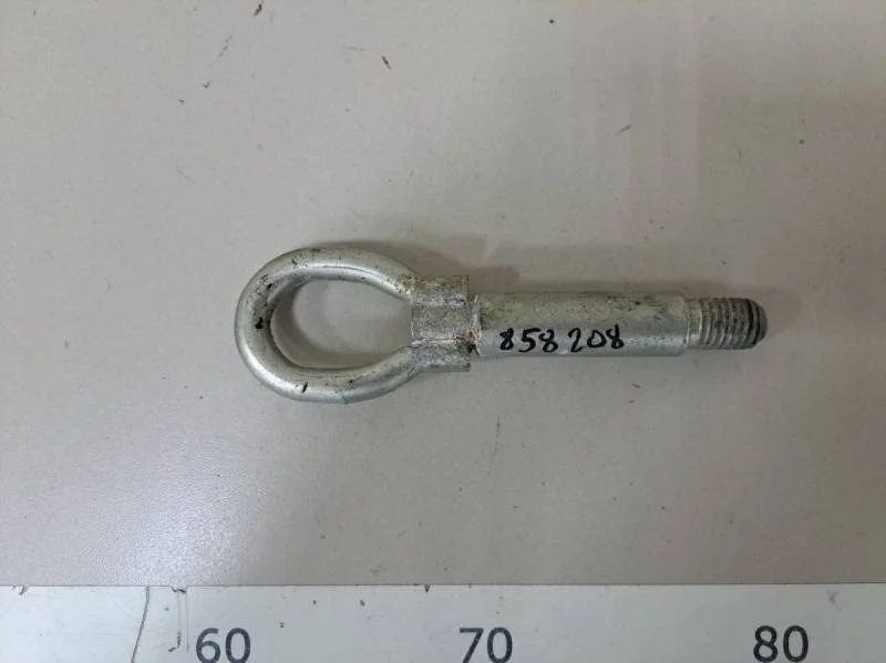 Крюк буксировочный Volkswagen Polo (Sed RUS) 2011>