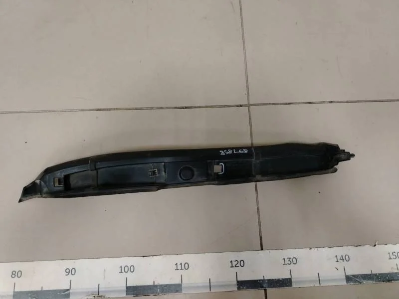 Пыльник (кузов наружные) Volkswagen Polo (Sed RUS) 2011>