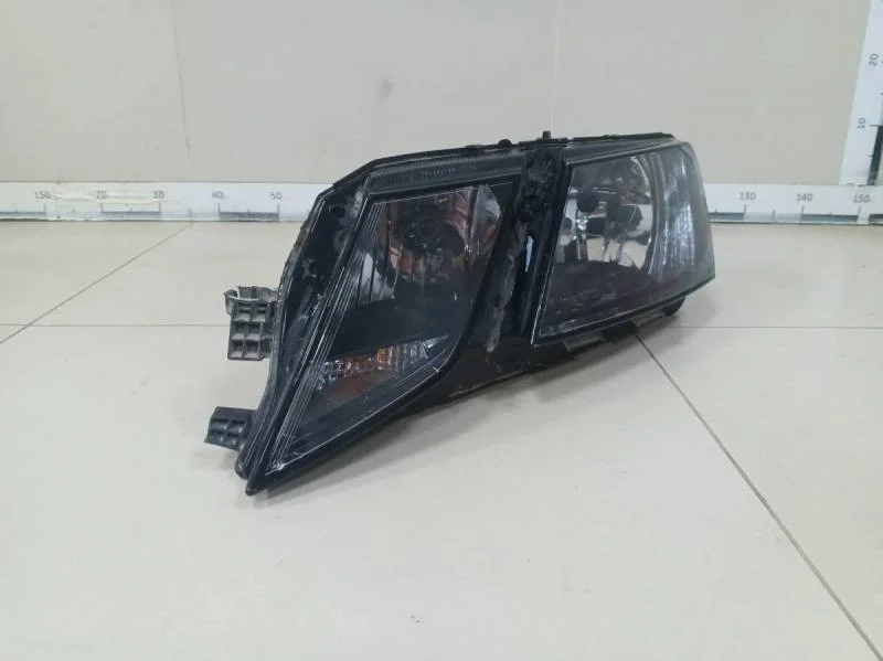 Фара левая Skoda Octavia (A7) 2013>