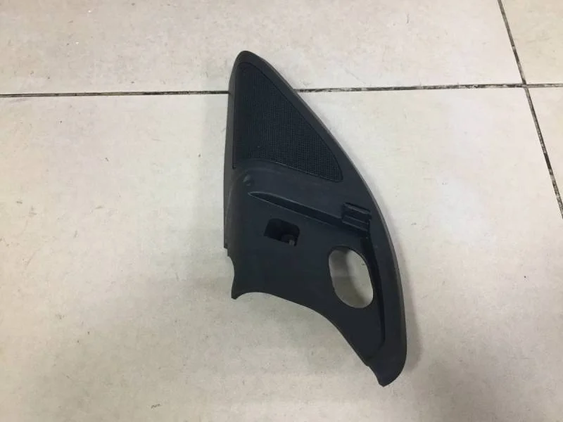 Крышка зеркала внутренняя левая Skoda Octavia (A7) 2013>