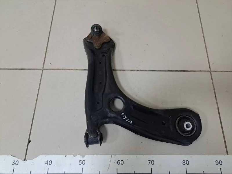 Рычаг передний правый Volkswagen Polo (Sed RUS) 2011>