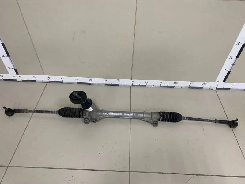 Рейка рулевая Volkswagen Polo (Sed RUS) 2011>