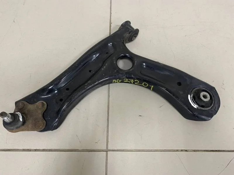 Рычаг передний левый Volkswagen Polo (Sed RUS) 2011>