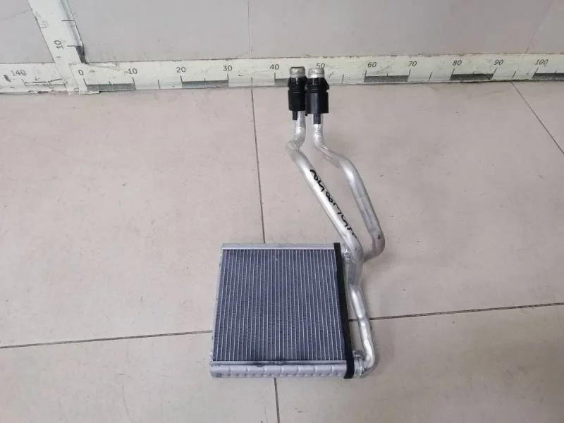 Радиатор отопителя Skoda Octavia (A7) 2013>