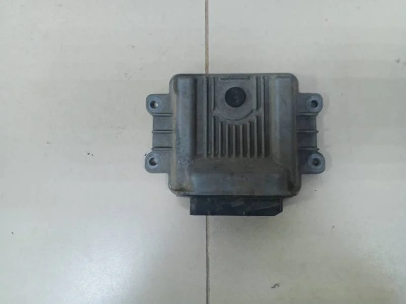 Блок управления АКПП Skoda Octavia (A7) 2013>