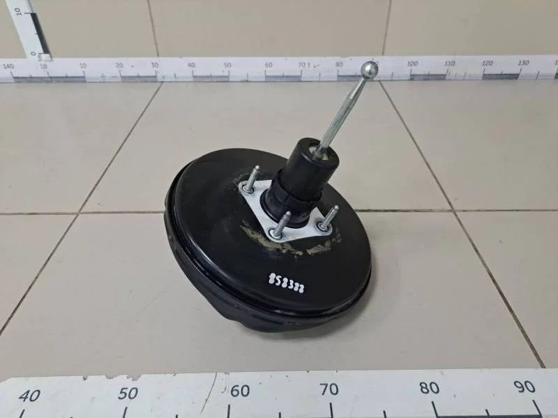 Усилитель тормозов вакуумный Volkswagen Polo (Sed RUS) 2011>