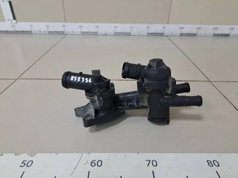 Корпус термостата Volkswagen Polo (Sed RUS) 2011>