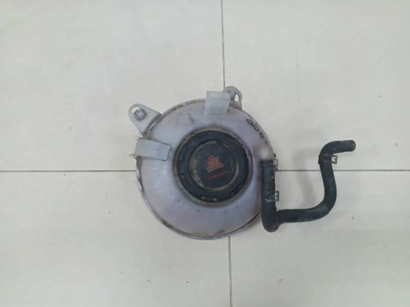 Бачок расширительный Skoda Octavia (A7) 2013>