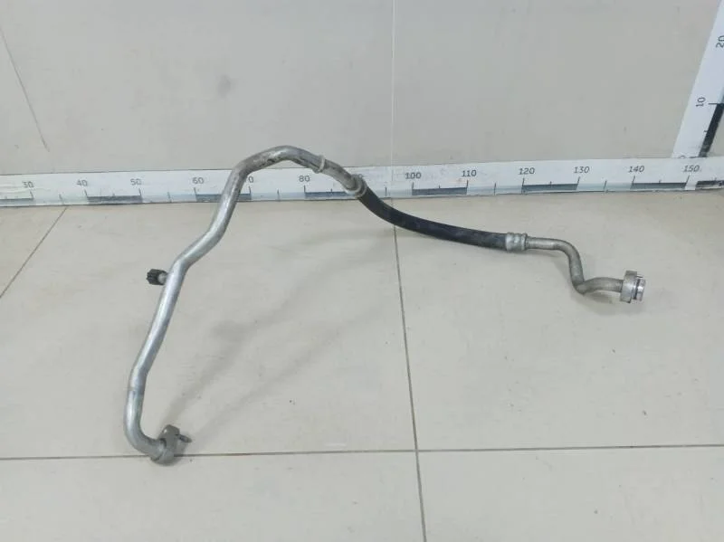 Трубка кондиционера Skoda Octavia (A7) 2013>