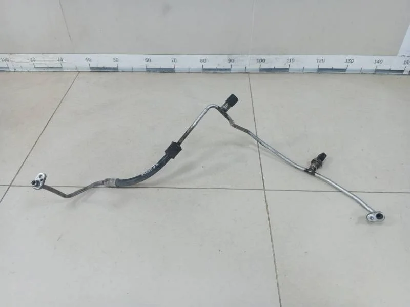 Трубка кондиционера Skoda Octavia (A7) 2013>