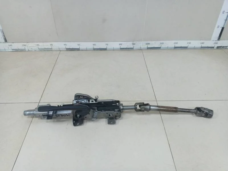 Колонка рулевая Skoda Octavia (A7) 2013>