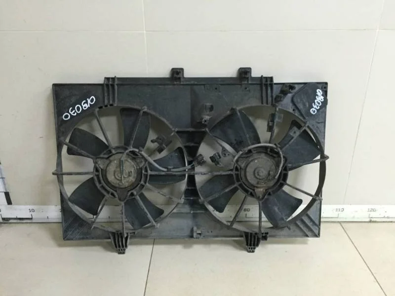 Диффузор вентилятора Infiniti M (Y50) 2005-2010