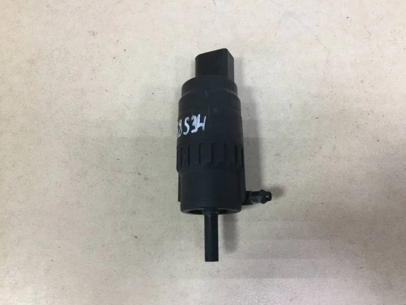 Насос омывателя Skoda Octavia (A7) 2013>