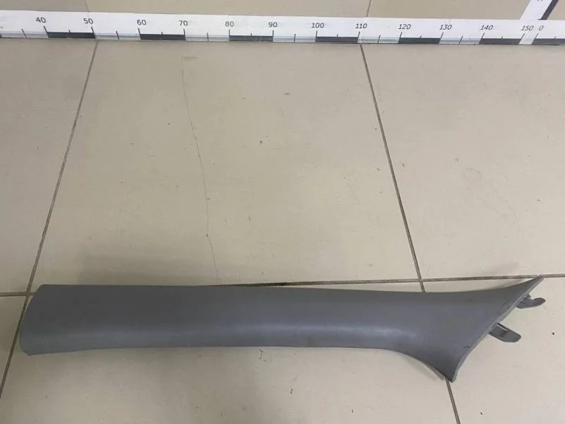 Обшивка стойки Hyundai Solaris 2010-2017