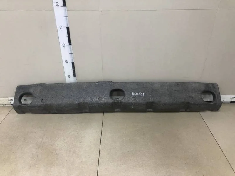 Наполнитель заднего бампера Hyundai Tucson (JM) 2004-2010