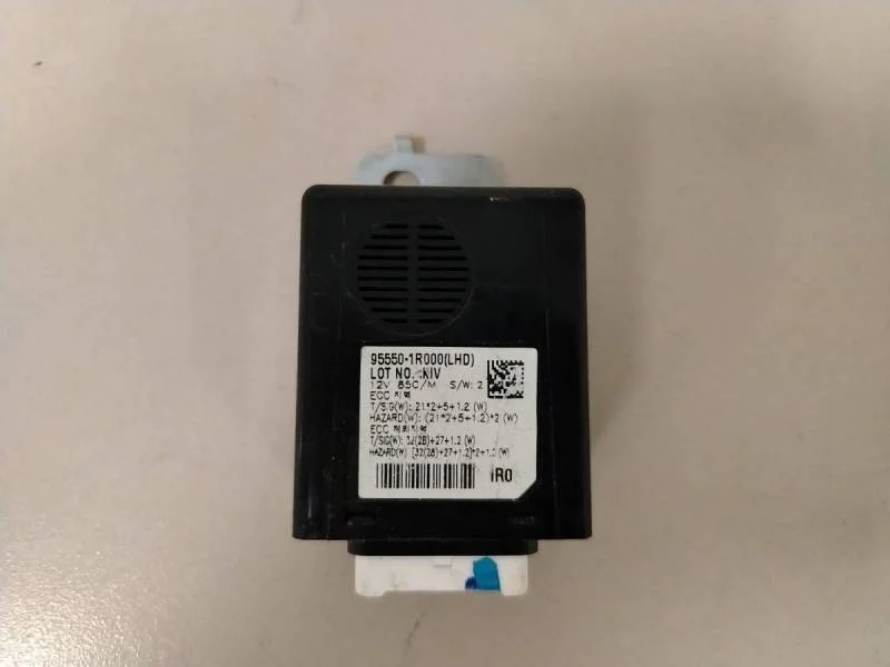 Реле поворотов Hyundai Solaris 2010-2017