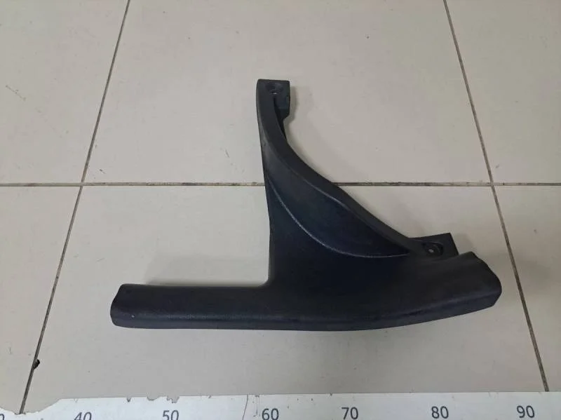 Накладка порога (внутренняя) Hyundai Solaris 2010-2017